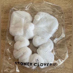 Stoney Clover Lane Terry Scrunchie